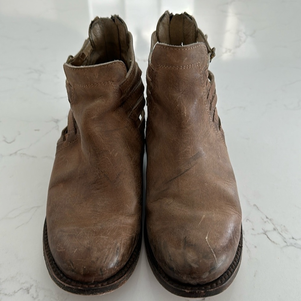 Freebird By Steven Slate Bootie - image 3